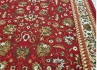 Мокетена пътека ERIKA 8031 red